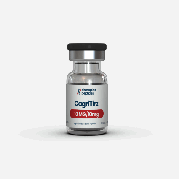 CagriTirz