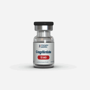 Cagrilintide