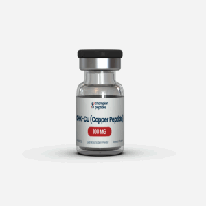 GHK-Cu (Copper Peptide)
