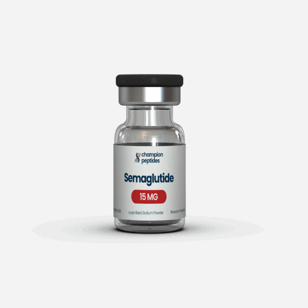 Semaglutide (15mg)
