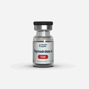 Thymosin Beta-4