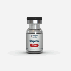 Tirzepatide (30mg)