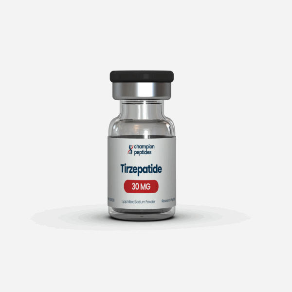 Tirzepatide (30mg)