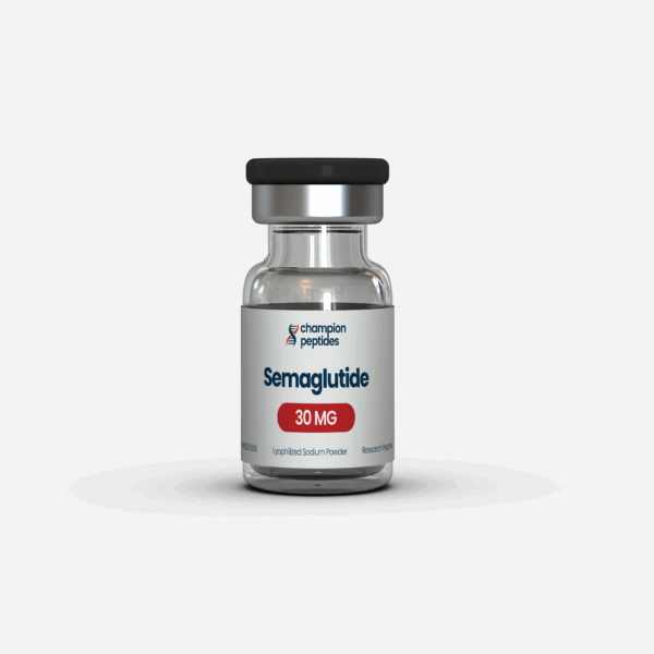 Semaglutide (30mg)