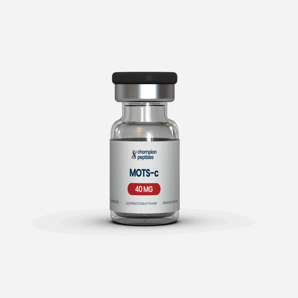 MOTS-C 40mg