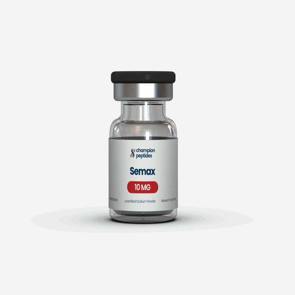Semax 10mg