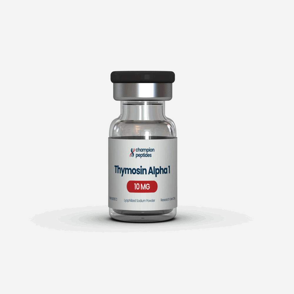 Thymosin Alpha 1- 10mg