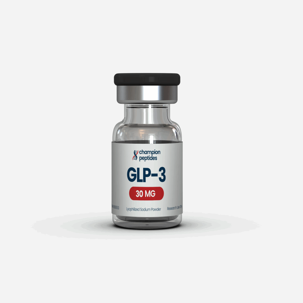 Retatrutide 30mg