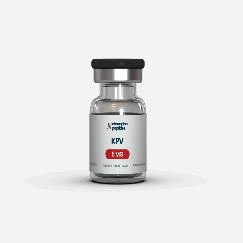 KPV 5mg