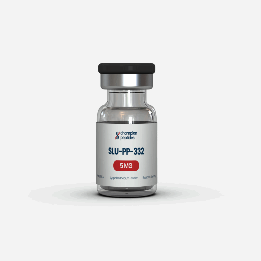 SLU-PP-332, 5mg