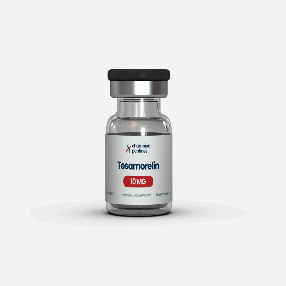Tesamorelin 10mg