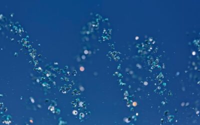 GLOW Peptide: Advanced Mitochondrial Enhancement Research